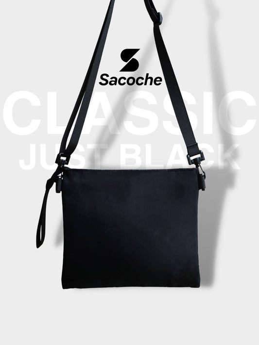 Sacoche Sling Bag for Men