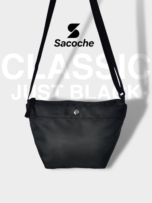 Sacoche Sling Bag for Women